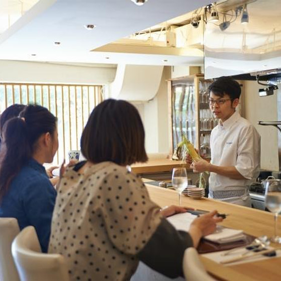 【８月】初参加者限定8,750円→5000円お料理レッスン