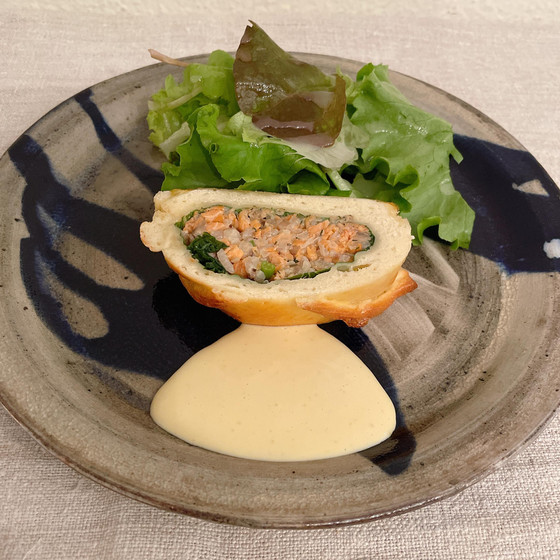 【６月】おもてなし料理3品レッスン