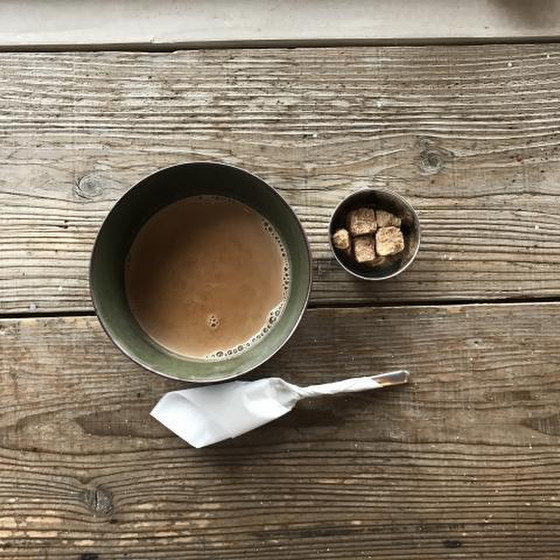 薔薇茶会