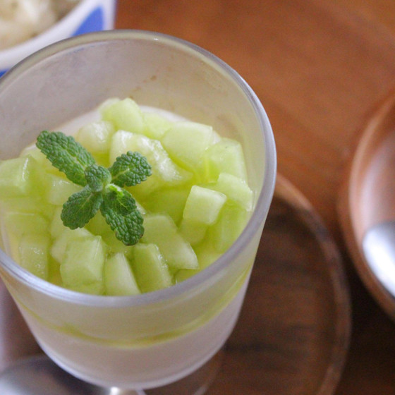 初夏に食べたいおうちで作るあっさり中華。父の日にも。