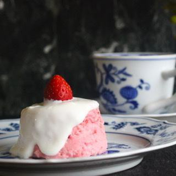 お店の味をおうちで再現！春のカフェメニュー