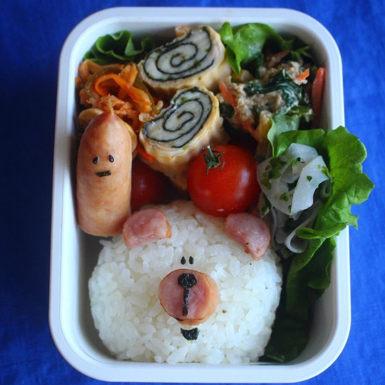 【無料】1/26 今子どもに食べさせたいおかず　お弁当作り