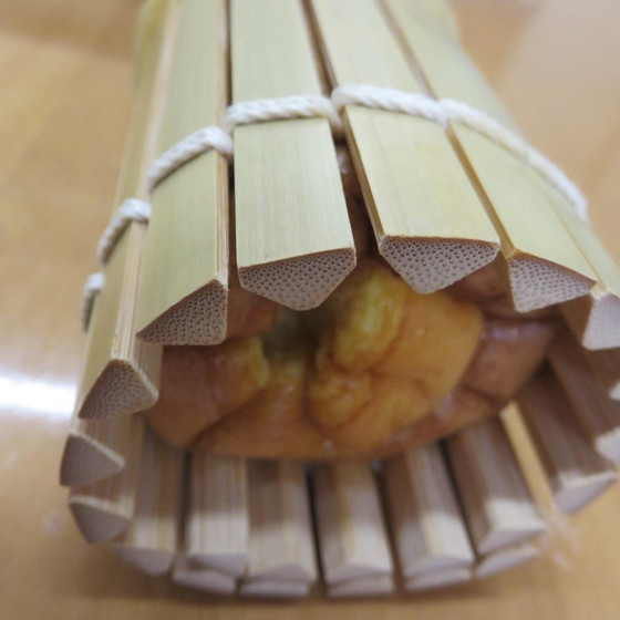 お正月に向けて準備しましょう。