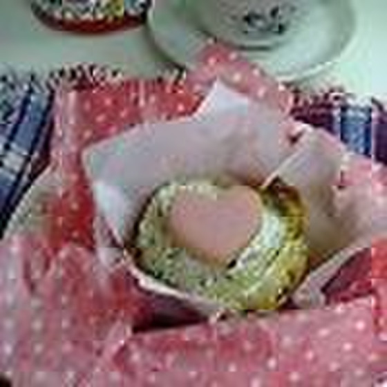 ♪ハッピー❤バレンタインココアクッキーマフィン作り♪