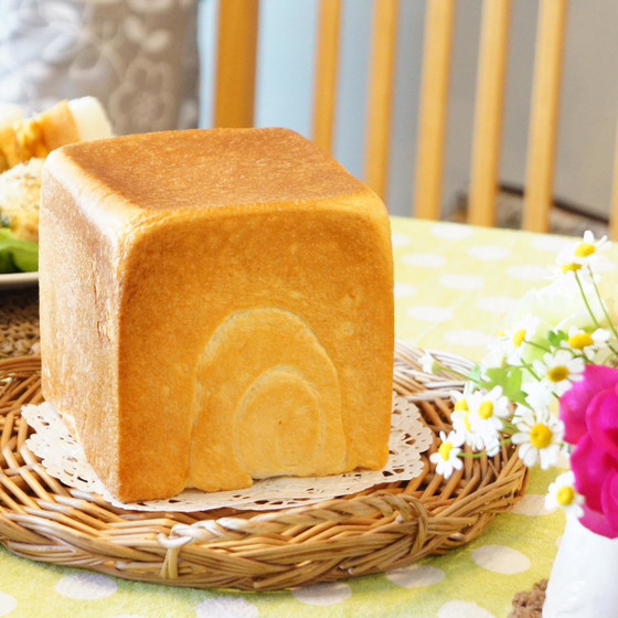 お持ち帰り付き💕『食パン』&『ラズベリーベイクドチーズケーキ』