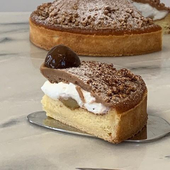 秋になると食べたくなるモンブラン、今年は手作りでおもてなし！
