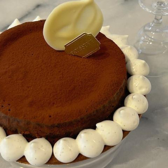 バレンタイン特集！チョコレートのタルトとボンボンショコラレッスン