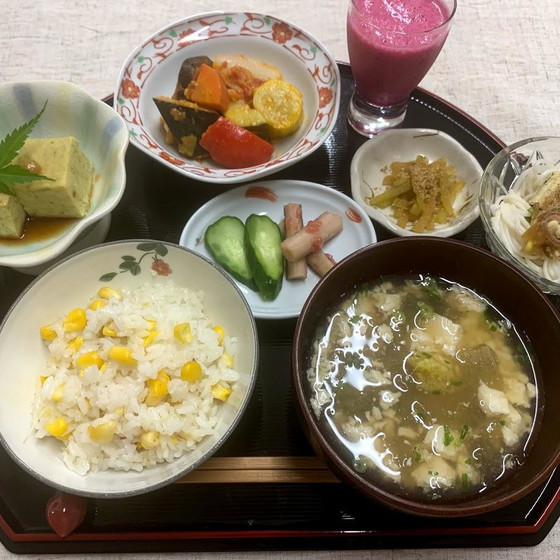 ランチ付きセミナー
