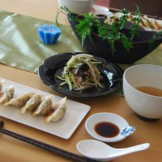 料理教室