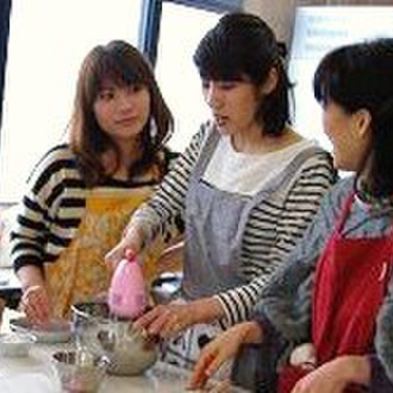 〇料理教室