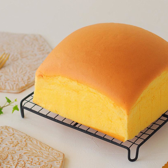 世界には こんな素敵なお菓子があったのか！台湾カステラを作ろう！