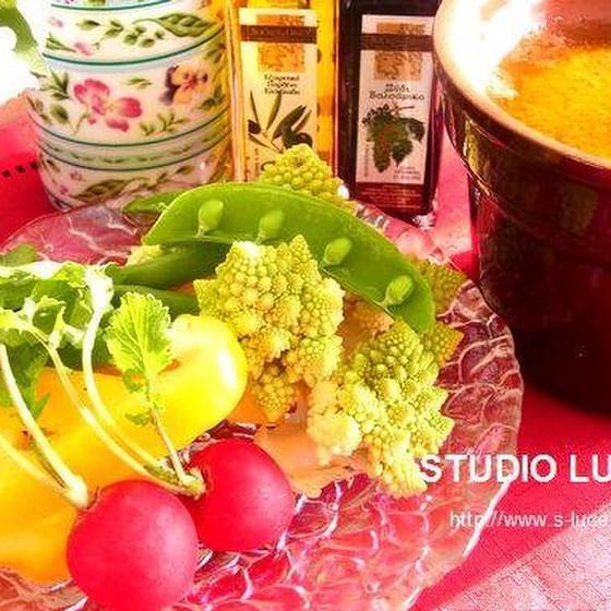 定番イタリアンをご自宅で！バーニャカウダやアラビアータ