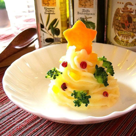 【シンプルコーク】カリッと焼きリゾットや華やかチキン煮込み