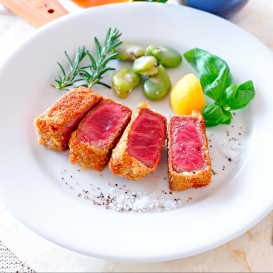 【ワインペアリングレッスン】みんな大好き！チーズ尽くし＆イタリアワインペアリングレッスン　牛カツレツやサクサクタルトとワインのマリアージュを楽しもう