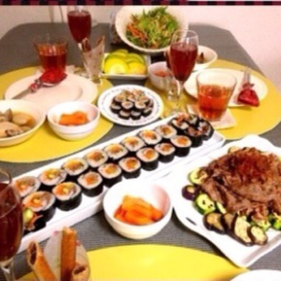 残２【料理】
