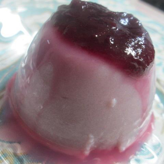 特別レッスン・ぶどう（ジャムとジェリー作り&お料理）