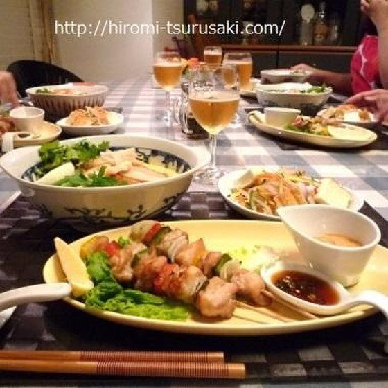 ◆エスニック料理（ラクサ・サテー・他） ◆