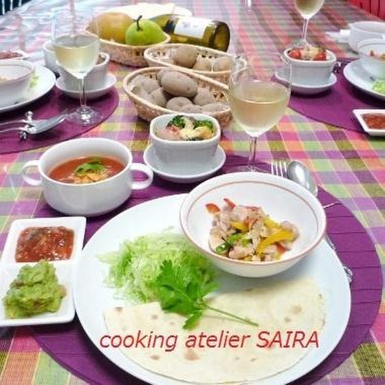 メキシカン◇体験可【クラブＳＡＩＲＡ】