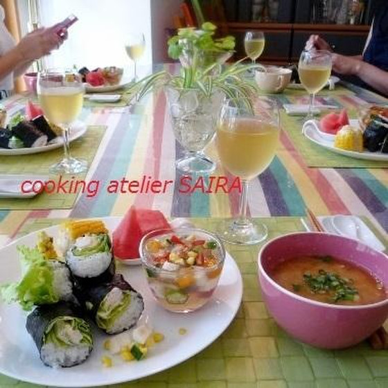 宮崎料理vol.3◇体験可【クラブＳＡＩＲＡ】