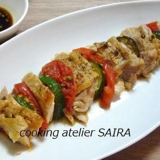 ◇ＳＡＩＲＡ料理教室◇体験可能◇少人数◇