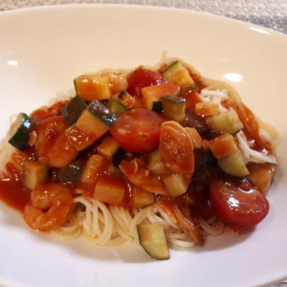 Lesson8 北海道の夏野菜を食べつくそう！！
