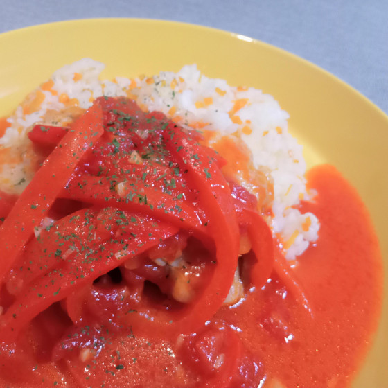 秋の味覚野菜を使った家庭料理