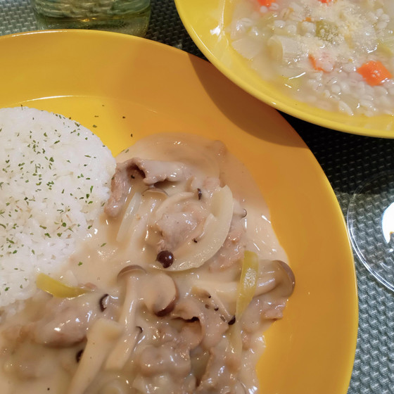 ぽかぽか温まる家庭料理とおもてなし料理