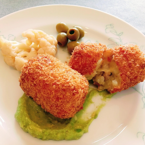 旬野菜を使ったカラダが喜ぶ家庭料理