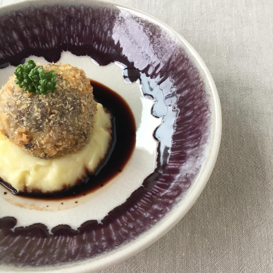 Convivialite味覚の秋を楽しむ！！お料理レッスン