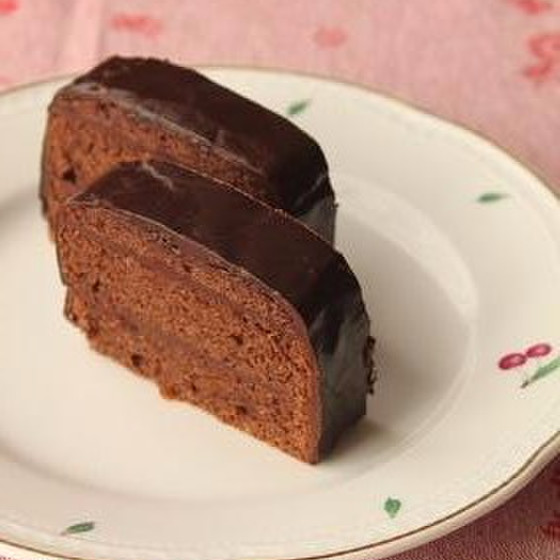  Delice au Chocolat