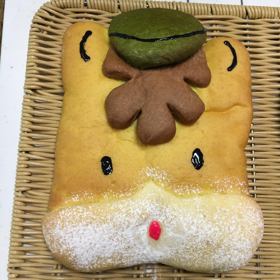 前橋MCSボランティアパン講習会