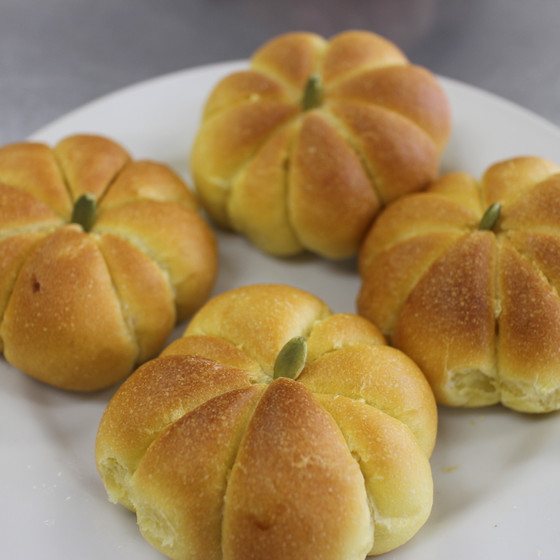 初めてさんのパン作り（体験教室）