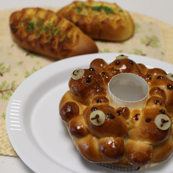 イーストパンレッスン 