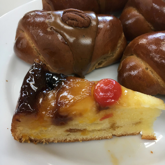 イーストパンレッスン　すみれクラス