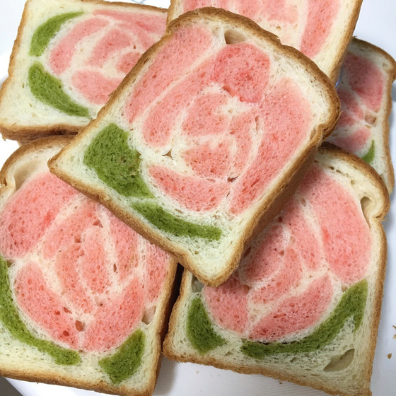 イーストパンレッスン　すみれクラス