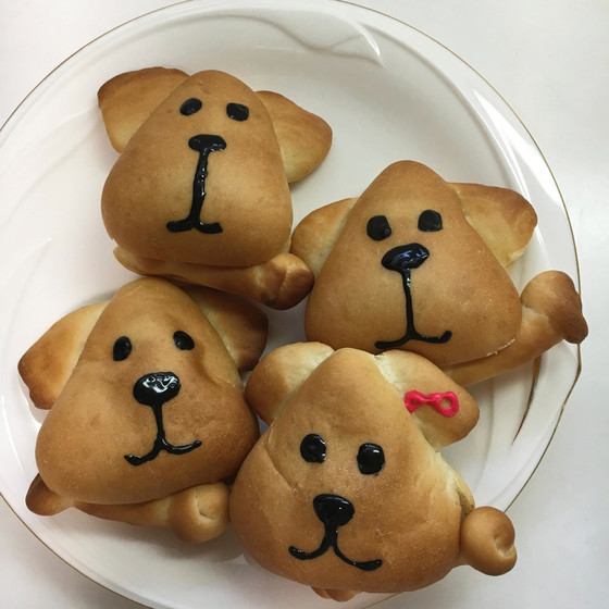 前橋MCSボランティアパン講習会