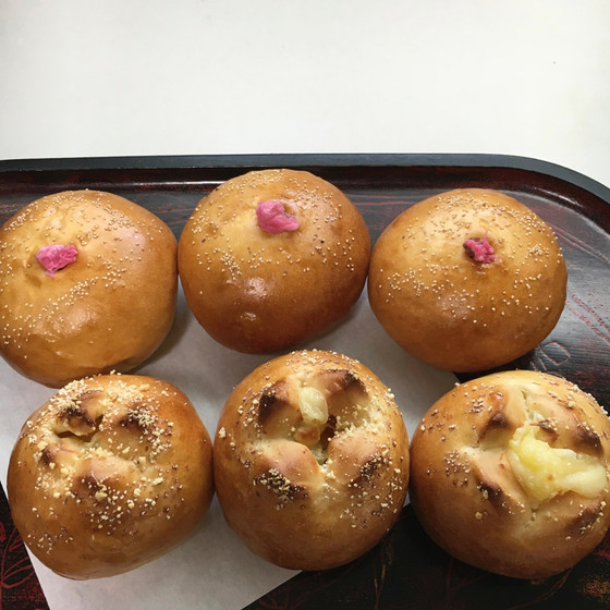 イーストパンレッスン④