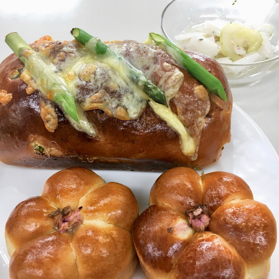 イーストパンレッスン　すみれクラス