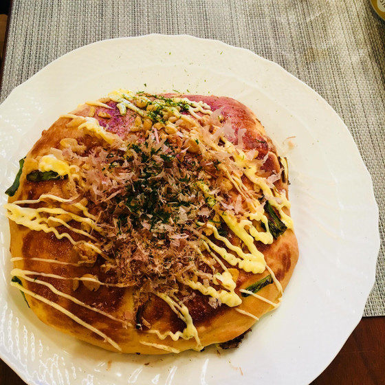 前橋MCSボランティアパン講習会