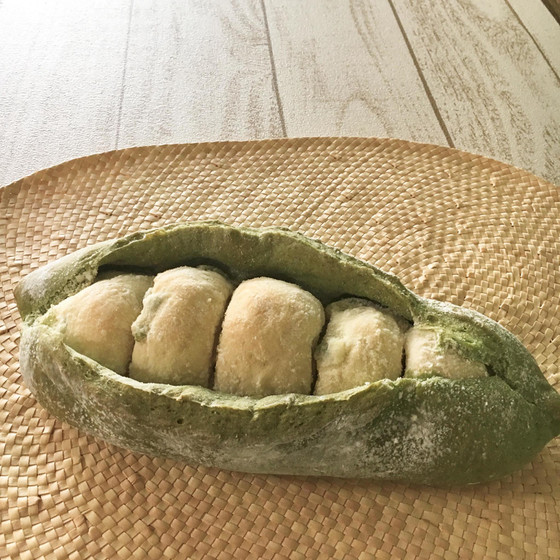 イーストパンレッスン 