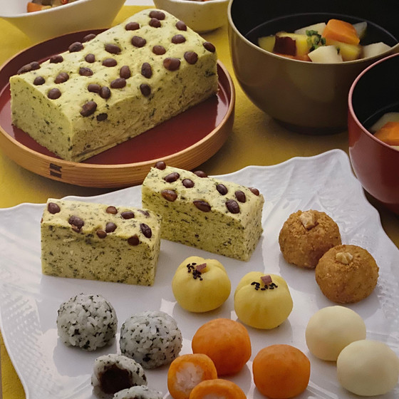 エトワールクラス　11月レッスン