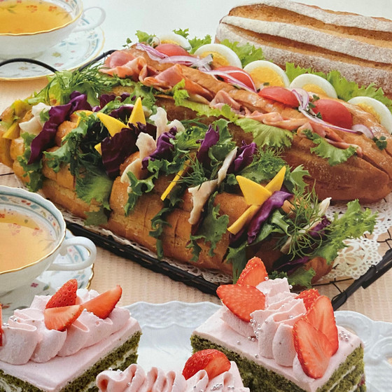 エトワールクラス　12月レッスン
