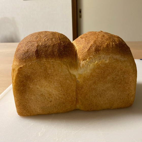 ホシノ天然酵母パンレッスン②『食パン』