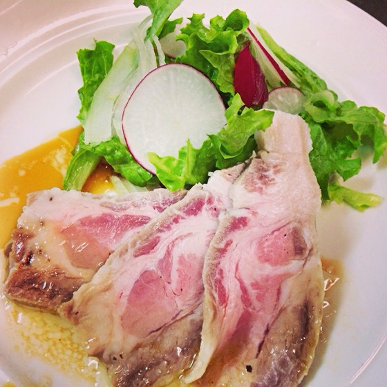 料理クラス