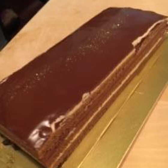 ケーキレッスン