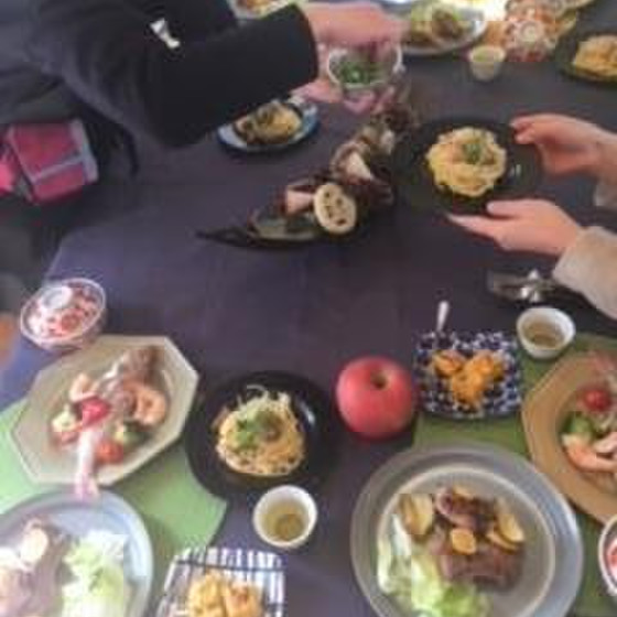 料理クラス