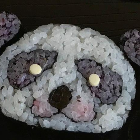 飾り巻き寿司コース