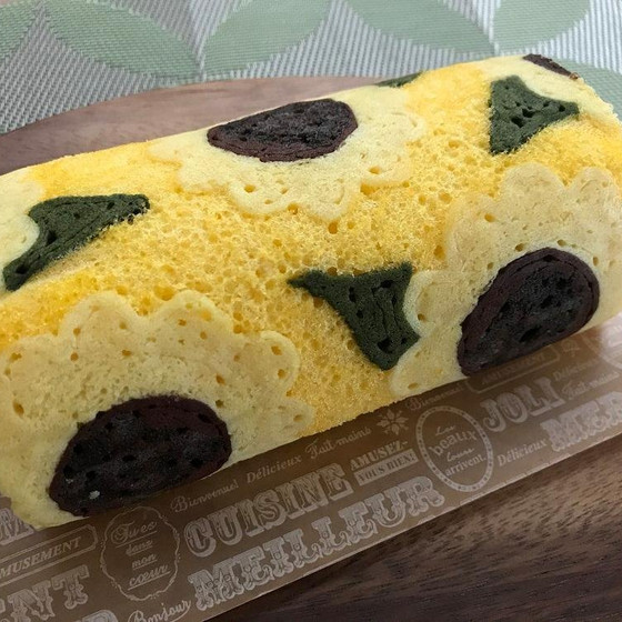 デコスイーツコース