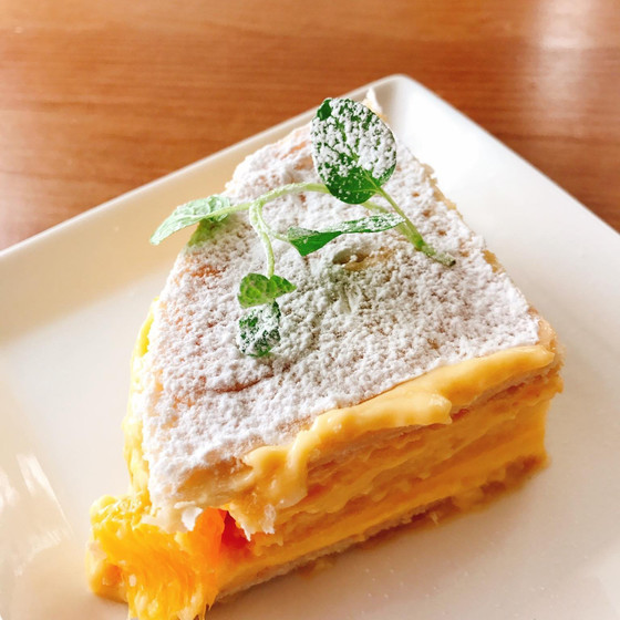 リクエストメニュー
