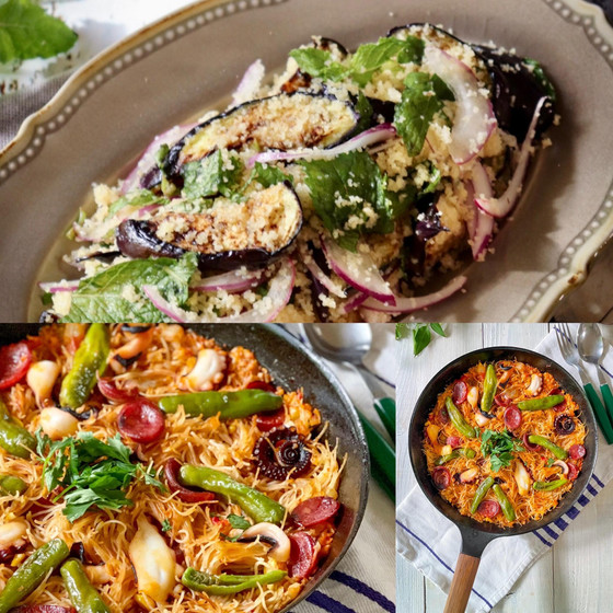 フレンチエスニックと自然派ワインレッスン～フランス家庭料理８月～